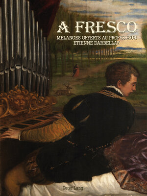cover image of A Fresco